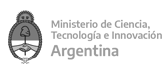 Ministerio de Ciencia Tecnología e Innovación Argentina