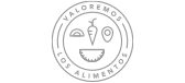 Valoremos los Alimentos logo