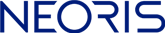 NEORIS Logo Digital Accelerator