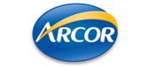 Arcor Logo Grupo multinacional especializado en Alimentos de consumo masivo, Agronegocios y Packaging