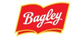 Bagley Logo Empresa de alimentos