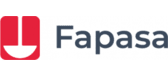 Fapasa Logo Laboratorio Farmacéutico