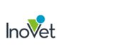 InoVet Logo Empresa farmacéutica veterinaria
