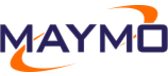 Maymo Logo Compañía farmacéutica Especialistas en salud animal