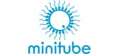 Minitube logo Reproducción Asistida de Animales