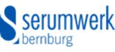 Serumwerk Bernburg logo Productor y Proveedor de medicamentos y dispositivos médicos para la medicina humana y veterinaria.