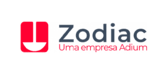 Zodiac logo Productos Farmacéuticos