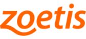 Zoetis logo Compañía global de salud animal