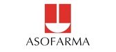ASOFARMA Logo Compañía Farmacéutica Centroamérica y Caribe