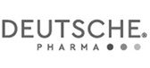 Deutsche Pharma Logo Empresa Farmacéutica
