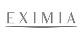 Eximia Logo Gris Dermocosmética