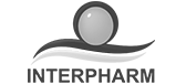 Interpharm Logo Empresa Farmacéutica