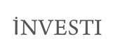 INVESTI Logo gris