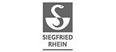 Siedfried Rhein logo gris Farmaceutica