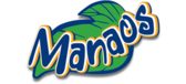 Manaos Argentina Logo Elaboración de Bebidas Carbonatadas